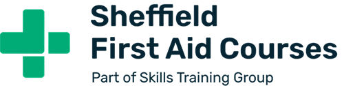 Sheffield First Aid Courses Logo