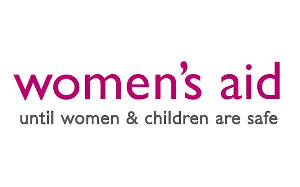 Womens Aid Logo