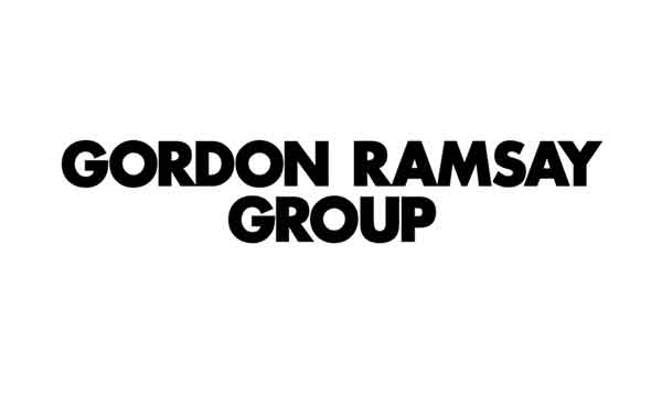 gordo ramsay group logo